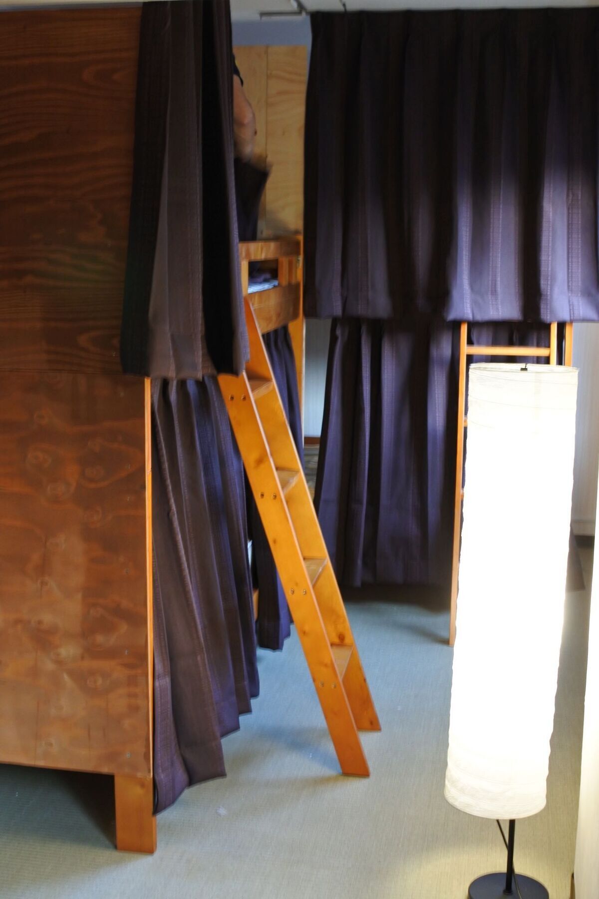 Kagoshima Guest House M104 - Hostel Exterior foto
