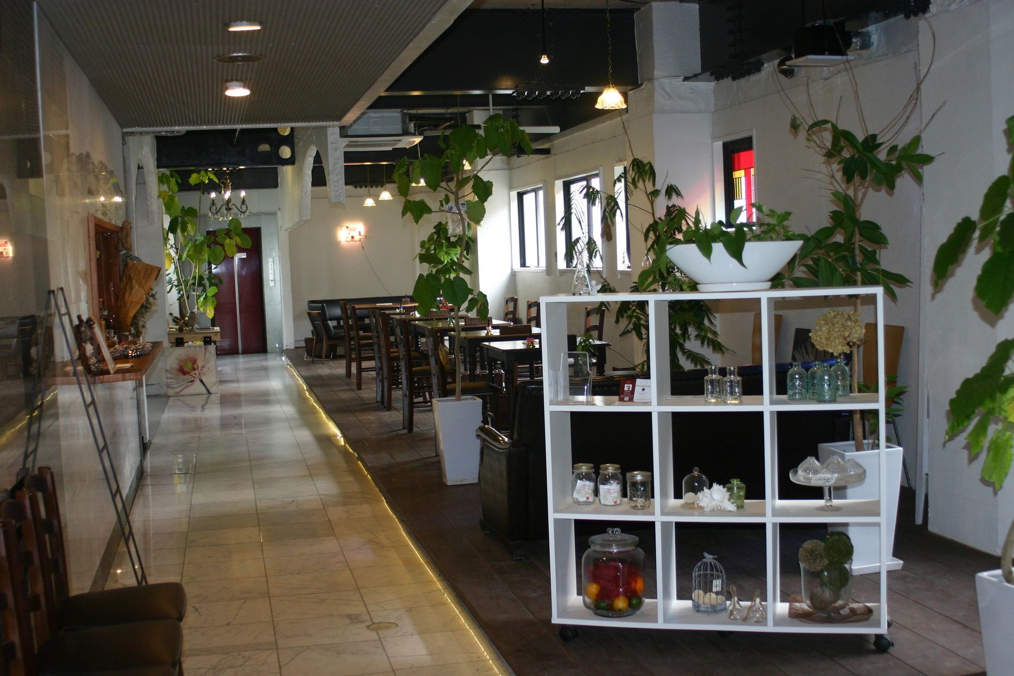Kagoshima Guest House M104 - Hostel Exterior foto